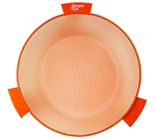 Sita Nada Method Benzar 330mmx2mm