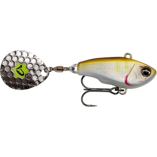 Spinner Tail Savage Gear Fat Tail Ayu