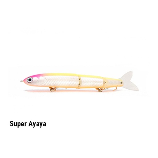 Swimbait HMKL Alive Bait 85SP SA 8.5cm 6.1g