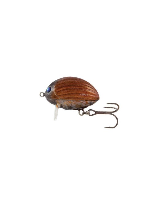 Vobler Clean Salmo Lil Bug BG2F MBG May Bug 2cm 2.8g