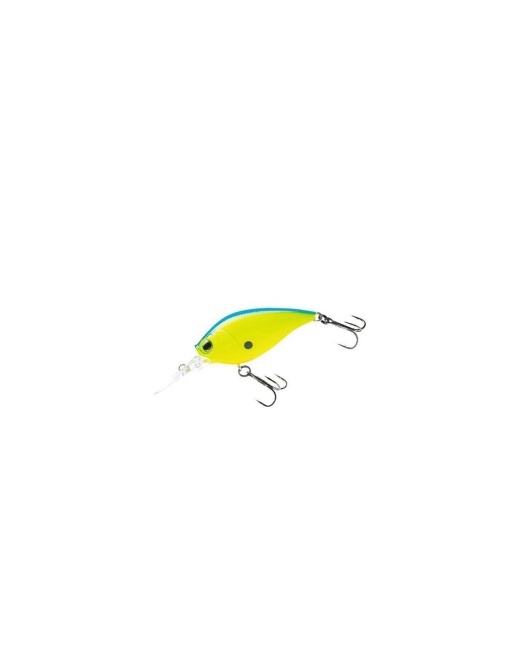 Vobler Duel Hardcore Crank MR 60F BCL 6cm 14g