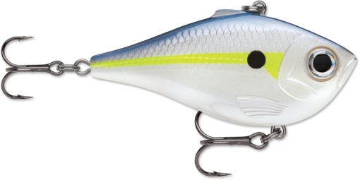 Vobler Rapala Rippin Rap RPR05 HSD Helsinki Shad 5cm 9g