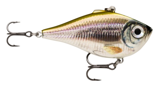 Vobler Rapala Rippin Rap RPR05 SML Live Smelt 5cm 9g