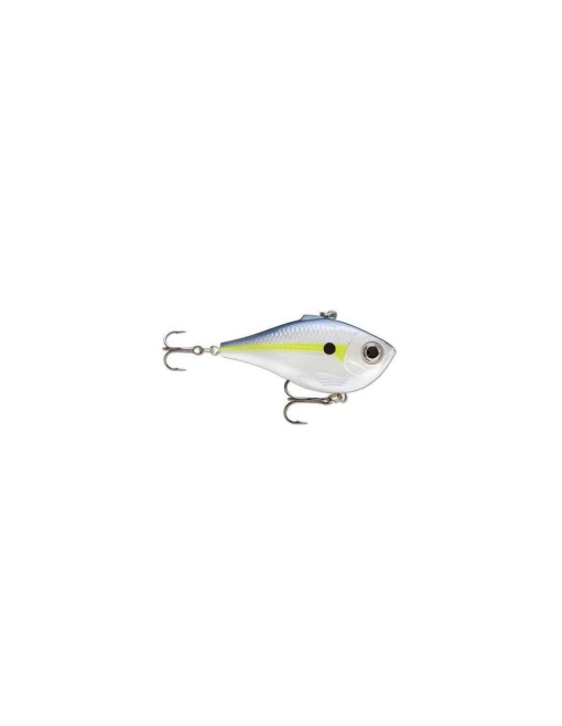 Vobler Rapala Rippin Rap RPR07 HSD Helsinki Shad 7cm 24g