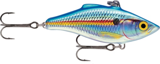 Vobler Rapala RNR HBSD 7cm 16g