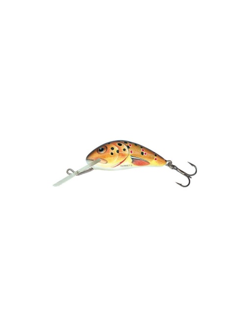 Vobler Salmo Hornet H2S T Trout 2.5cm 1.5g