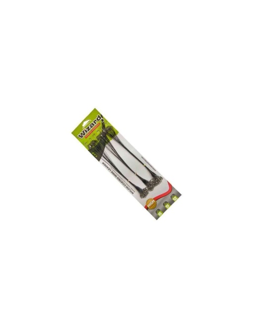 Wizard Plansa Strune Negre 9 (72buc)