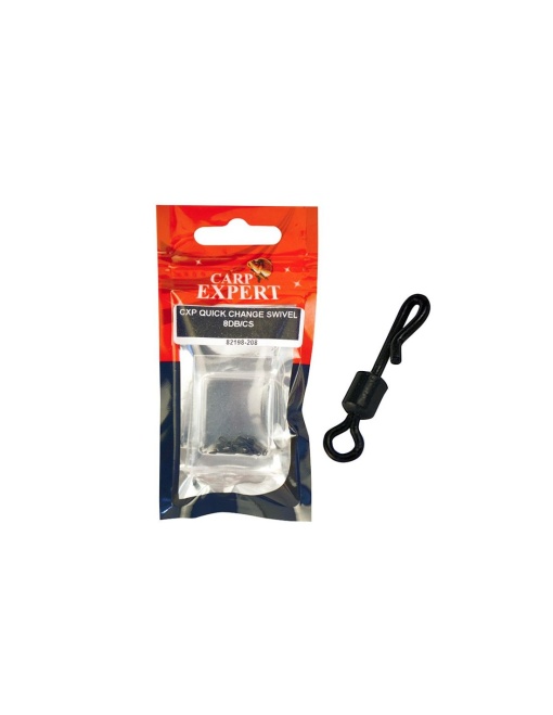 Agrafa Rapida Feeder Micro Cu Vartej CXP Micro 8buc