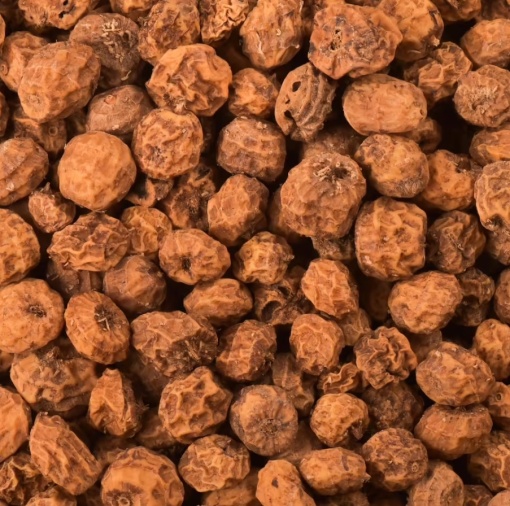 Alune Tigrate la Sac 10kg Niger