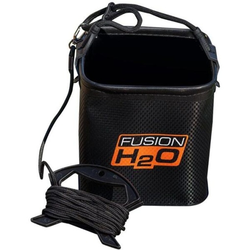Bac Apa Guru Fusion Water Bucket H20 3.5 litri