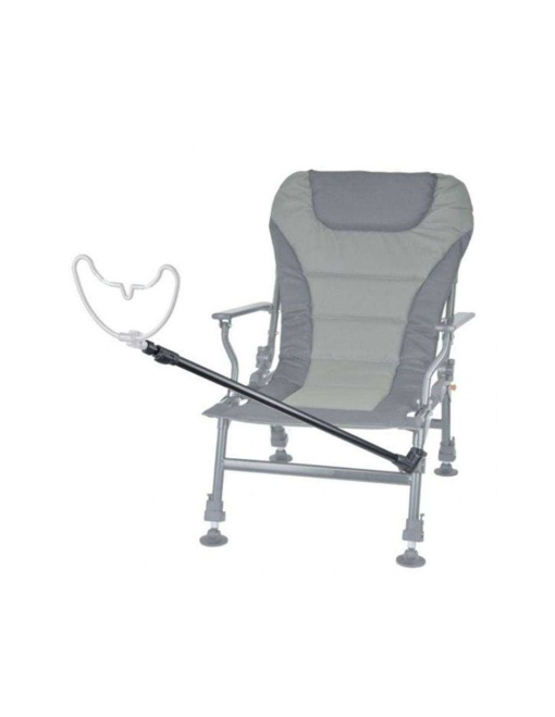 Brat Feeder pentru Scaun Carp Zoom Extensibil 90-150cm