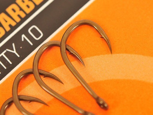 Carlige Method Feeder Guru MWGB 10buc