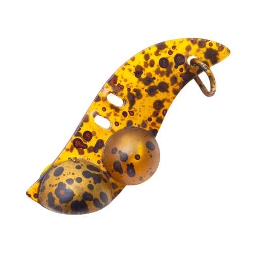 Cicada Palms Bottom Harp Vib T-608 2.5cm 1.9g