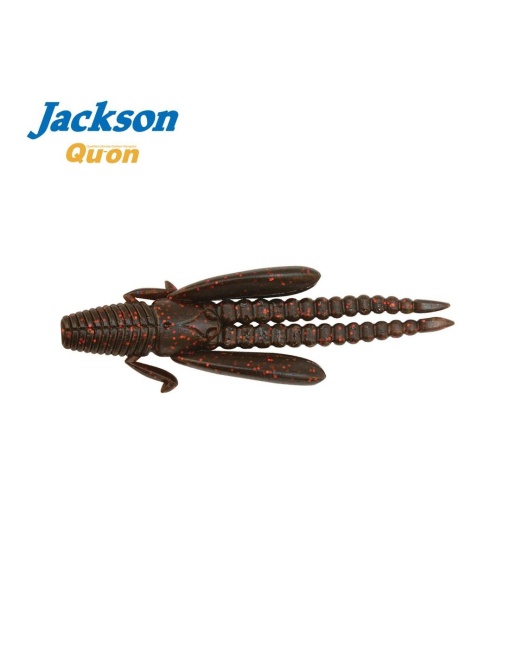 Creature Jackson Qu-on Egu Jig Hog EC1 8.1cm 7buc