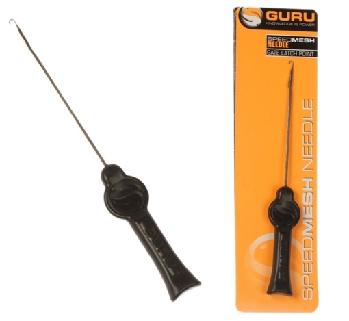 Croseta PVA Guru Speedmesh Needle