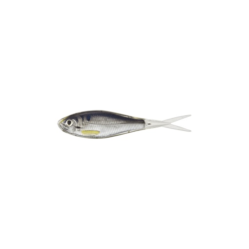Jerkbait LiveTarget Skip Shad Soft 951 11cm 4buc