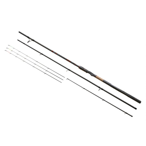 Lanseta CXP Power Method Feeder Heavy 3.90m 120g