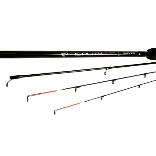 Lanseta Feeder Maver Reality 3.60m 70-80g 2+2Segm
