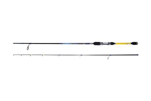 Lanseta L&K Pro Guide Medium 1.98m 10-28g 2buc