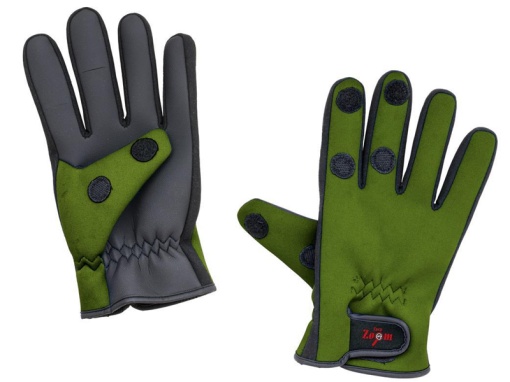 Manusi Neopren Carp Zoom Smart