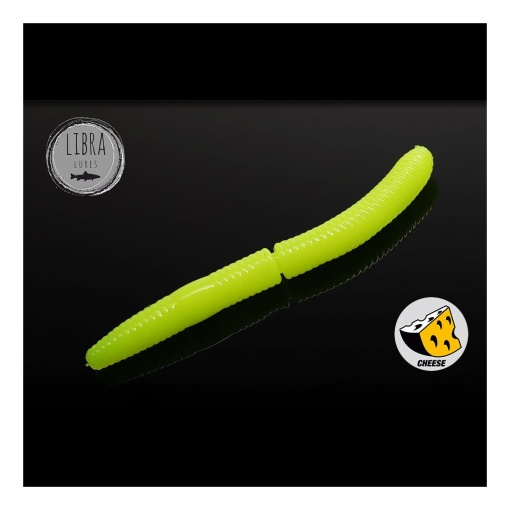 Naluca Pastrav Libra Fatty D Worm 006 10buc