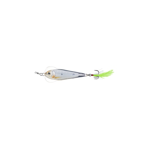 Oscilanta LiveTarget Flutter Shad 224 7cm 28g