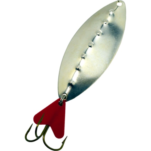 Oscilanta Misu Argintata Kess