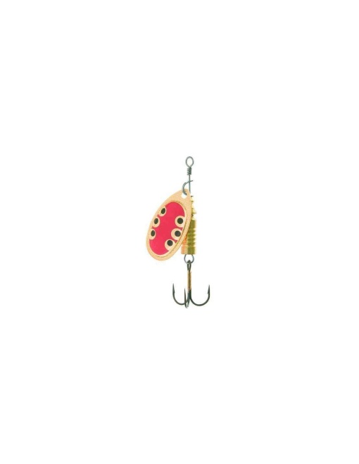 Rotativa Clean Wizard Classic GB Red Spot Nr.3 8g