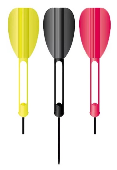 Set Antene Dart Cralusso