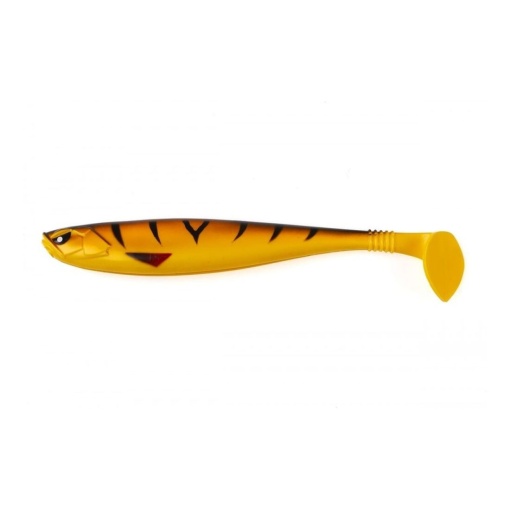 Shad Lucky John 3D Basara Soft Swim PG10 19cm 2buc