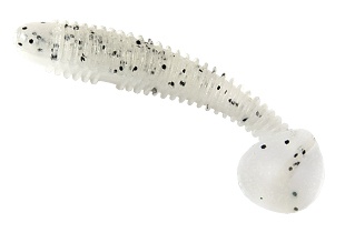 Shad Salau L&K Power Kick 007 9.5cm 3buc