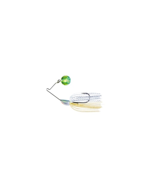 Spinnerbait Stiuca Yo-Zuri 3DB Knuckle Bait GZSH 14g