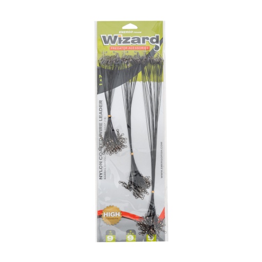 Strune de Stiuca Set 20 22 si 25cm 72buc