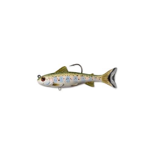 Swimbait LiveTarget Trout Parr 712 10.9cm 21g