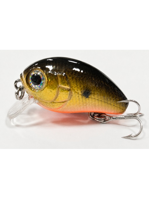 【レア】RIPPERS ASKA(kentalow special) Strike Pro – Naluci de top pentru pescari pasionați | fisela.ro