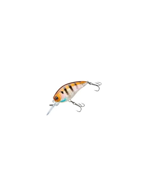 Vobler Duel L-Bass Crank SR 50F GSBG 5cm 8g