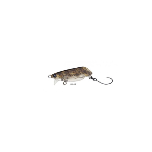 Vobler Palms Subream Topwater 40F 4cm 2.2g