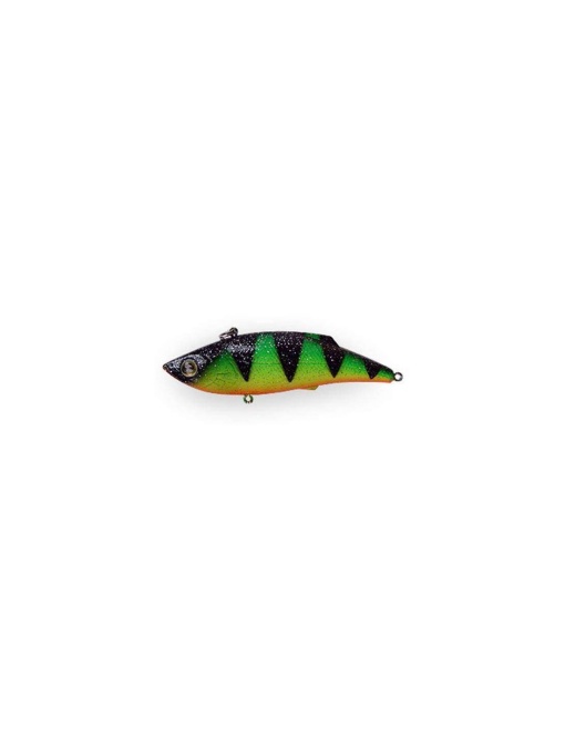 Vobler Rattling Strike Pro Rattle-N-Shad A09 7.5cm 11g