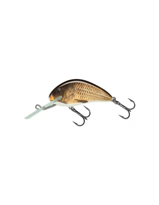 Vobler Salmo Rattlin Hornet 4.5F CRP Carp 4.5cm 6g