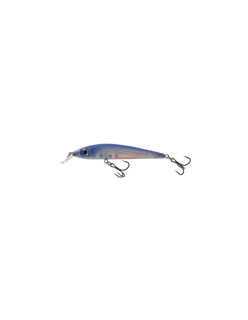 Vobler Salmo Rattlin Sting RS9 Clear Blue 9cm 11g