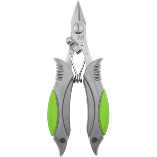 Cleste Fir Textil Mustad Green 12.7cm