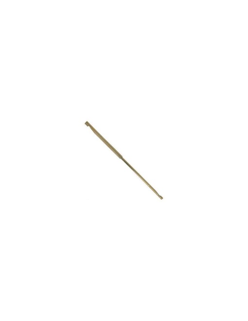 Degorjor Bronz Dublu cu Sistem Desfacere Noduri