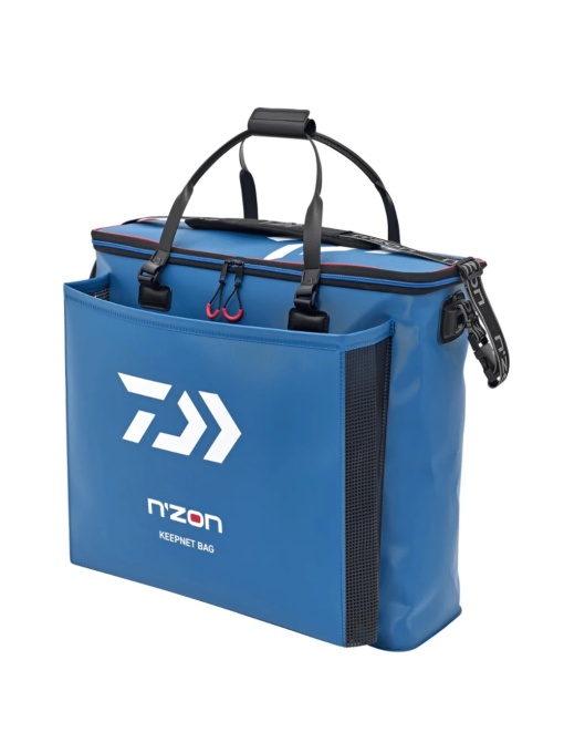 Geanta Juvelnic Daiwa N Zon 60x54x30cm – Capacitate 3 Juvelnice