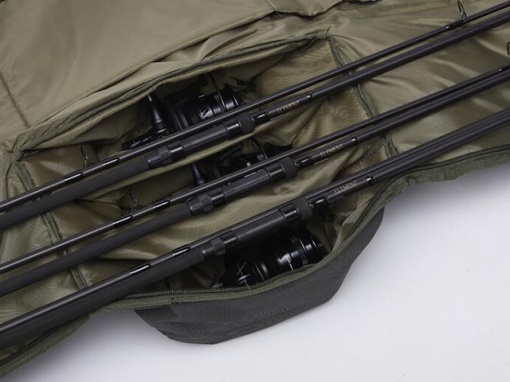 Husa Lansete Crap 3.90m Prologic Avenger 3+3