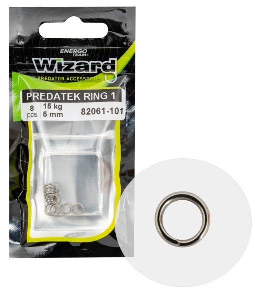 Inele Despicate Wizard Predatek - Made in Australia
