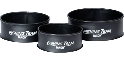 Jaxon Set 3 Bacuri EVA 3.8L, 3L, 1.8L