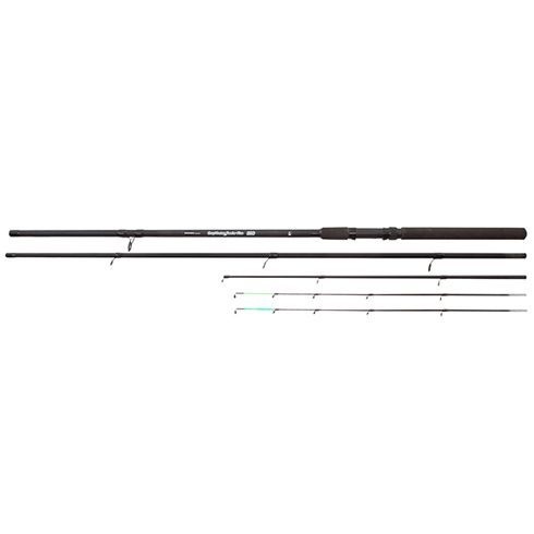 Lanseta Feeder Carp Hunter Plus 3.60m 40-80g 3+2 Segm