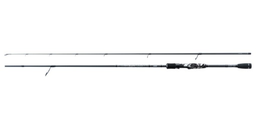 Lanseta Jaxon Grey Stream Strong Spin 228cm 20-65g