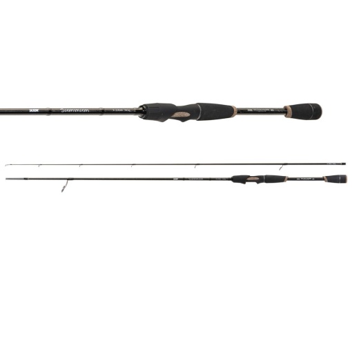 Lanseta Jaxon Summum Strong 2.40m 10-40g