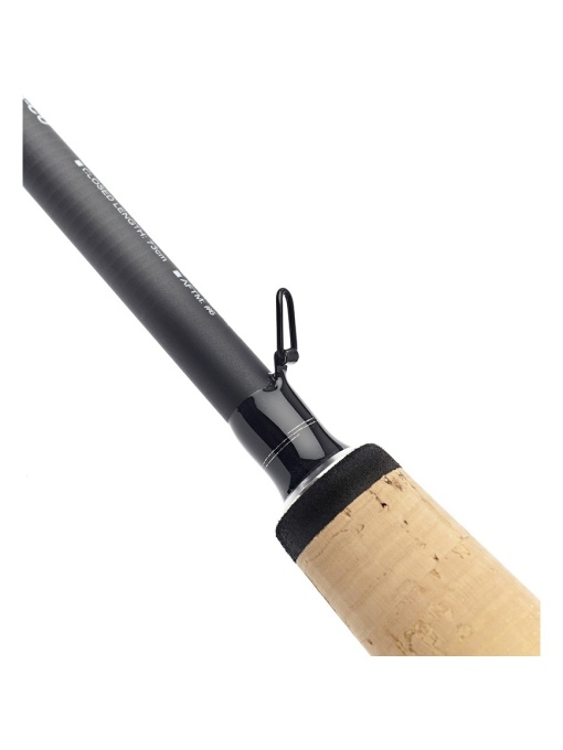 Lanseta Musca Trout Fly X4 2.74m Clasa 5/6 | Daiwa | Fisela